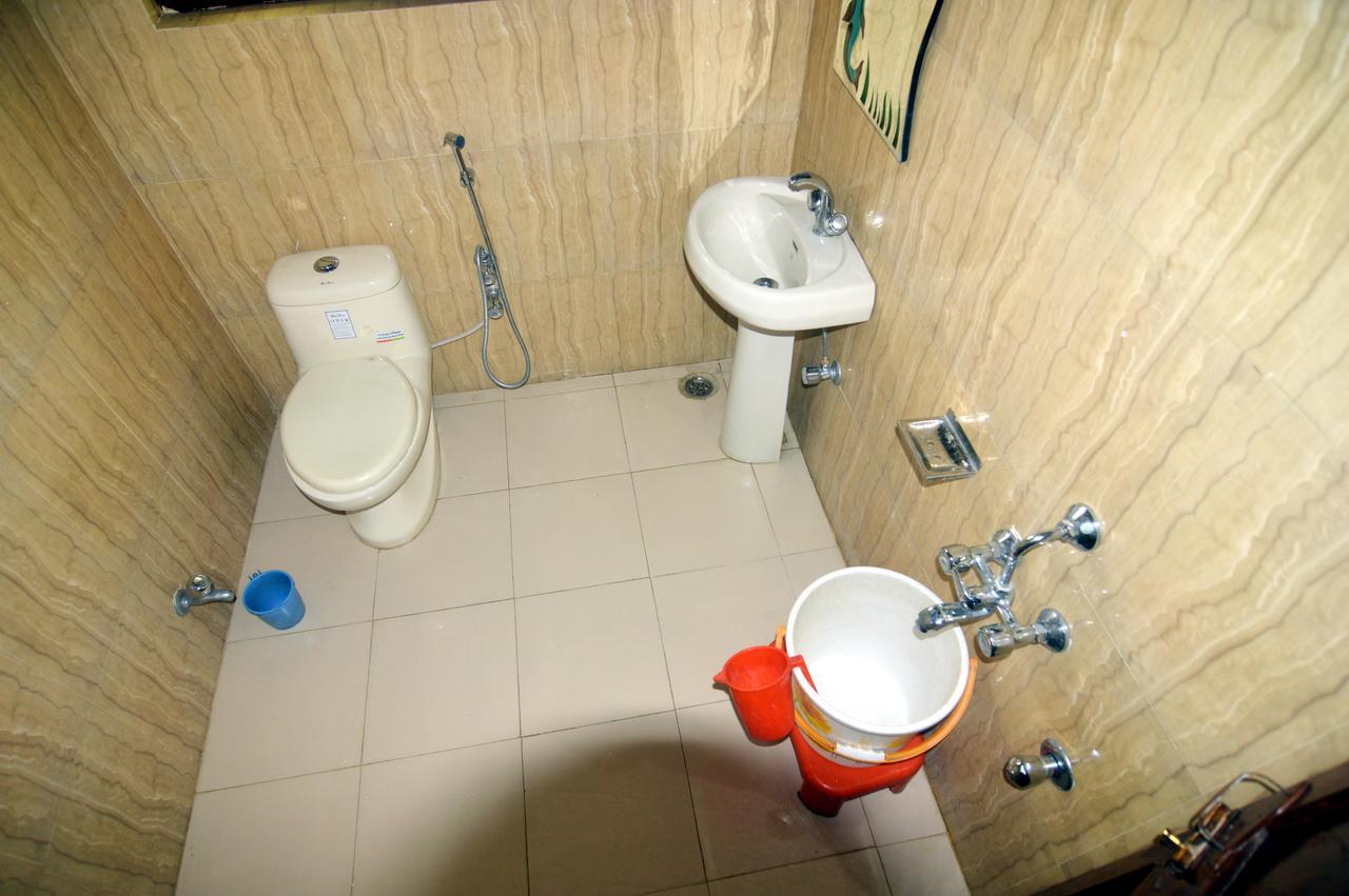 ホテルKashmir House Pahalgām エクステリア 写真